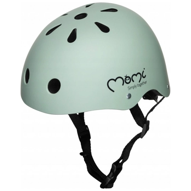 Шолом MoMi Mimi Mat green (ROBI00050) - picture 1