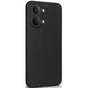 Чохол до мобільного телефона Armorstandart Matte Slim Fit Xiaomi Poco X8 Pro Max 5G Black (ARM90713) - зменшене зображення 2