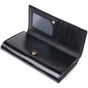 Гаманець ST Leather Чорний (19403) - уменьшенное изображение 3