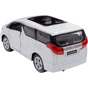 Машина TechnoDrive Toyota Alphard белый (KM250419) - уменьшенное изображение 7
