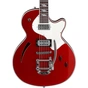 Гітара напівакустична Cort Sunset I Candy Apple Red - зменшене зображення 3
