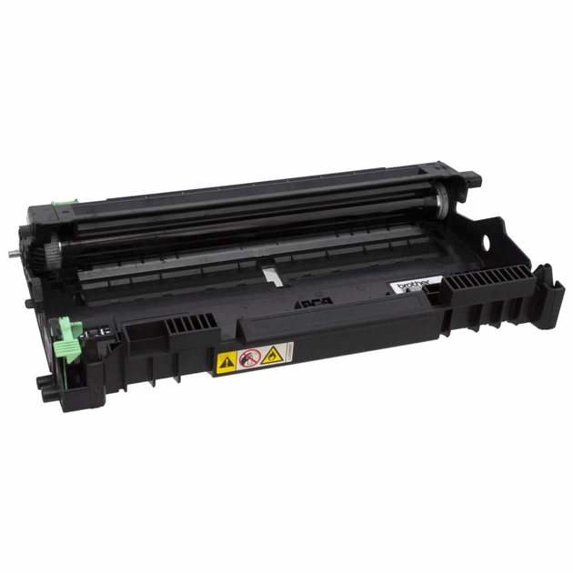 Корпус картриджа Brother DR-2100 DRUM (C_VIRGIN_BRO-DR-2100) - изображение 1