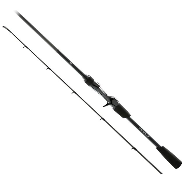 Удилище Favorite X1 General Light X1.1C-762M 2.29m 7-21g Fast Casting (1693.06.93) - изображение 1