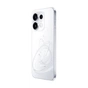 Мобільний телефон Oppo Reno16 Pro 5G 12/512GB Pop White (OFCPH2863_WHITE) - зменшене зображення 6