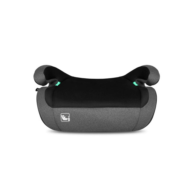 Автокрісло Lionelo Hugo I-Size Black Grey 15-36 кг (LO-HUGO I-SIZE BLACK GREY) - picture 9