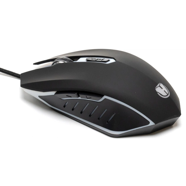 Комплект Hölmer SG-01 USB UA Black (SG-01) - зображення 10