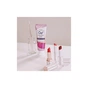 Зубная паста Sunstar Ora2 ME Stain Clear Paste Peach Leaf Mint Персик и мята 130 г (4901616011014) - уменьшенное изображение 5
