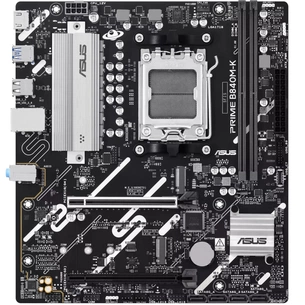 Материнська плата ASUS PRIME B840M-K зображення 1