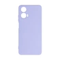 Чохол до мобільного телефона Armorstandart ICON Case Motorola G24 Camera cover Lavender (ARM74303) - зменшене зображення 1