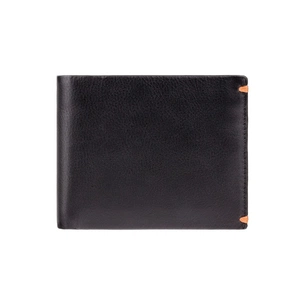 Гаманець Visconti AP62 Montreux Black Orange (AP62 BLK/ORG) зображення 1