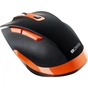 Мишка Canyon CNS-CMSW14BO Wireless Black-Orange - зменшене зображення 3