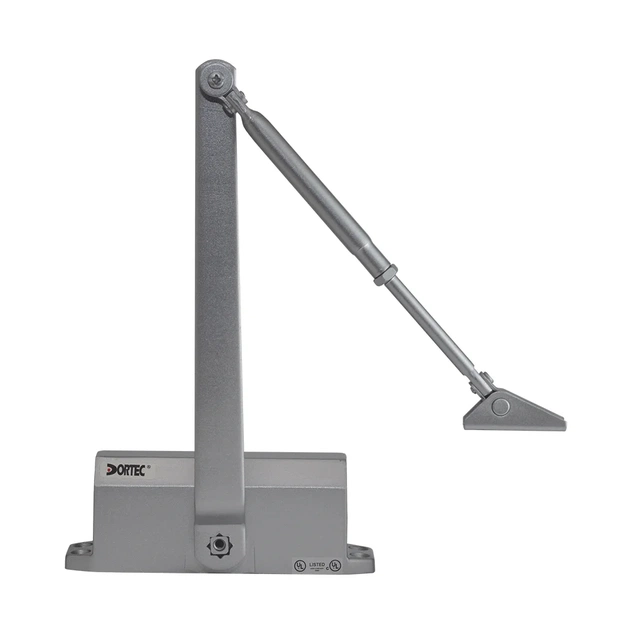 Доводчик двері Dortec DT-63H Silver (DT-63H/Silver) - picture 2