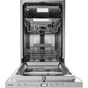Посудомийна машина Interline DWI 945 DSO WA Sliding Door - зменшене зображення 1