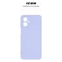 Чохол до мобільного телефона Armorstandart ICON Case Motorola G54 Power Camera cover Lavender (ARM70549) - зменшене зображення 3