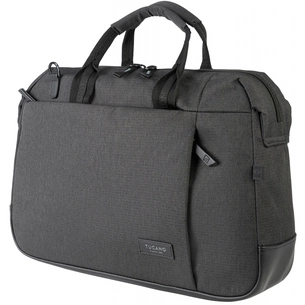 Сумка для ноутбука Tucano 15" Ago (BAGO15-BK) зображення 1
