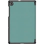 Чохол до планшета BeCover Lenovo Tab M10 Plus TB-X606/M10 Plus (2 Gen)/K10 TB-X6C6 Dark Green (705217) - зменшене зображення 2