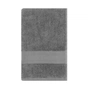 Рушник Ardesto махровий SuperSoft 100% бавовна 70 х 140 см, сірий (ART2270SLP) - зменшене зображення 9
