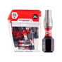 Набір біт Milwaukee SHOCKWAVE, TX20, 25мм, 25шт (4932430875) - зменшене зображення 2
