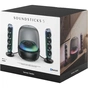 Акустична система Harman/Kardon SoundSticks 5 Black (HKSOUNDSTK5BEP) - зменшене зображення 11
