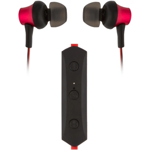 Навушники Ovleng S10 BT Red (noets10r) зображення 1