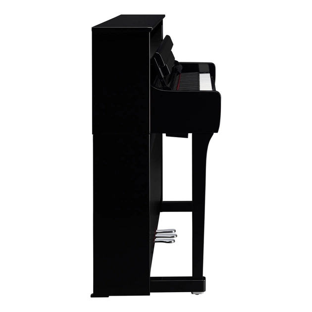 Цифрове піаніно Yamaha Clavinova CLP-885 Polished Ebony (CLP-885PE) - picture 4
