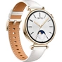 Смарт-годинник Huawei WATCH GT 4 41mm Classic White Leather (55020BJB) - зменшене зображення 3
