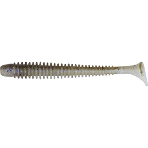 Силікон рибальський Keitech Swing Impact 3" (10 шт/упак) ц:440 electric shad (1551.04.83) зображення 1