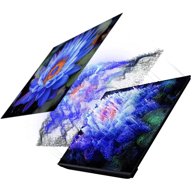 Телевізор Xiaomi TV S Mini LED 55 2025 - picture 3