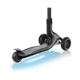 Самокат Globber Ultimum Lights сірий (613-120) - зменшене зображення 11