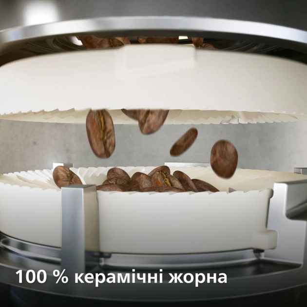 Кавомашина Philips EP2339/40 - зображення 7