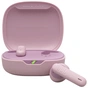 Навушники JBL Wave Flex 2 Pink (JBLWFLEX2PIK) - зменшене зображення 1