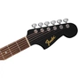 Гитара электроакустическая Fender California Debut Redondo CE Black (301699) - уменьшенное изображение 4