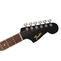 Гітара електроакустична Fender California Debut Redondo CE Black (301699) - зменшене зображення 4