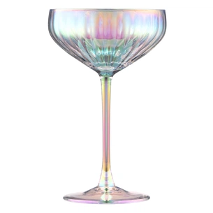 Набір келихів Ardesto Black Mars Zenith 310мл, 2шт, скло, прозорий (AR2631EL) picture 1