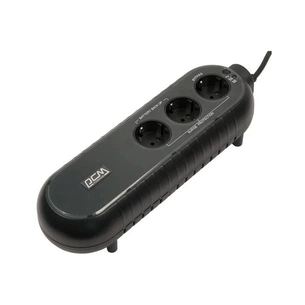 Пристрій безперебійного живлення WOW-700 Powercom зображення 1