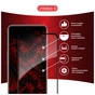 Стекло защитное Intaleo Full Glue Realme 10 5G Black (1283126551529) - уменьшенное изображение 3