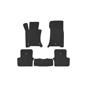 Килимок в салон EVAtech Acura TL SH (UA9) 4WD 2009-2014 4 поколінн (AA41671C5TL5RBB) зображення 1