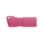 USB флеш накопичувач Kingston 64GB DataTraveler Exodia M Pink USB 3.2 Gen 1 (KC-U2L64-7LN) - зменшене зображення 3