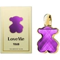 Парфуми Tous LoveMe The Amethyst Elixir 50 мл (8436603333474) - зменшене зображення 1