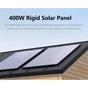 Сонячна панель EcoFlow 2*400W (ZPTSP300-2-AKIT-4) - preview 5