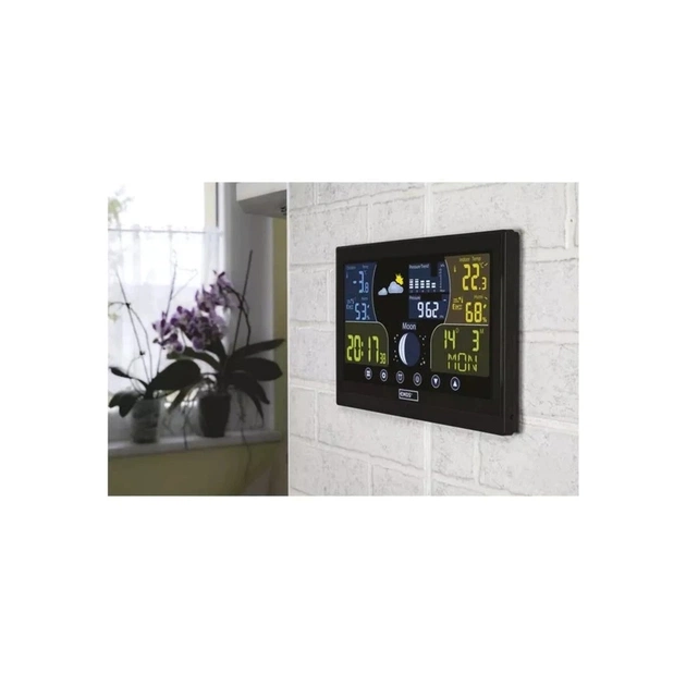 Метеостанція EMOS E6018 - зображення 10