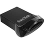 USB флеш накопичувач SanDisk 128Gb Ultra Fit USB 3.1 (SDCZ430-128G-G46) - зменшене зображення 3