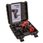 Шуруповерт Vitals Master, AU 1232c BL, 12V, 32Нм, 400·1400об/мин, 1.1кг (без АКБ и ЗП) (235675) - уменьшенное изображение 12