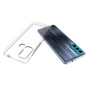 Чохол до мобільного телефона BeCover Motorola Moto G60 Transparancy (706923) - зменшене зображення 3