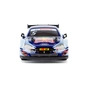Радіокерована іграшка KS Drive Audi RS 5 DTM Red Bull (1:24, 2.4Ghz, блакитний) (124RABL) - зменшене зображення 5