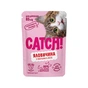 Вологий корм для кішок Catch! з яловичиною та овочами в желе 24х85 г (2700000067000) - зменшене зображення 1