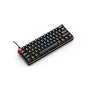 Клавіатура Glorious GMMK Compact Black (GMMK-COMPACT-BRN) - зменшене зображення 3