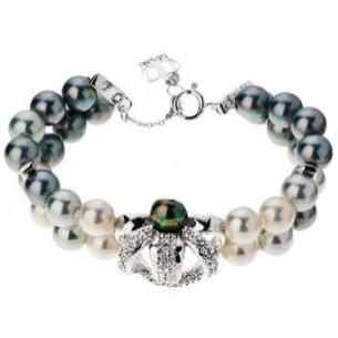 Браслет Misaki QCRBMAJESTIC зображення 1