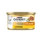 Вологий корм для кішок Purina Gourmet Gold. Соус Де-Люкс з куркою 85 г (7613036705103) - зменшене зображення 2