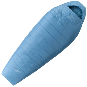 Спальний мішок Nordisk Bjarni 0°C Wide L Aegan Blue (10721310-101) (DAS303773) зображення 1